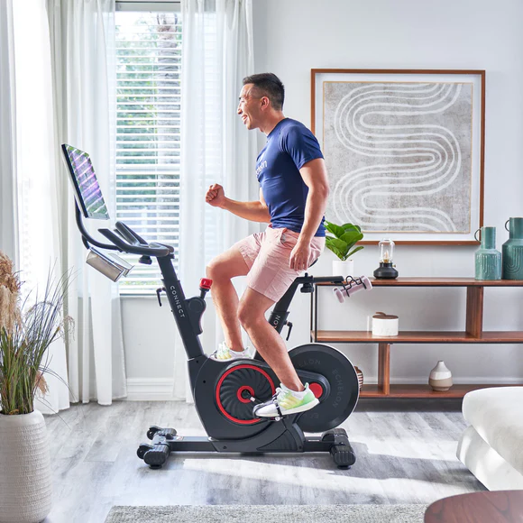Elevate Your Home Fitness Journey