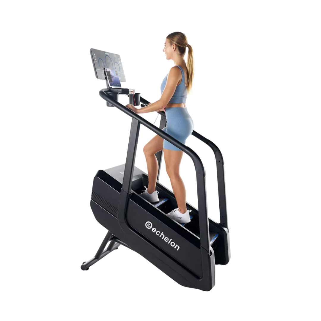 Stair Climbers
